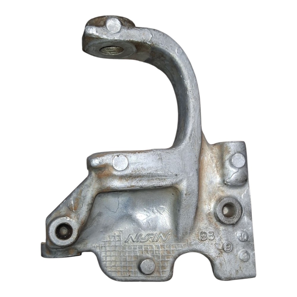 Suporte Inferior Coxim Câmbio Honda City 2010 2