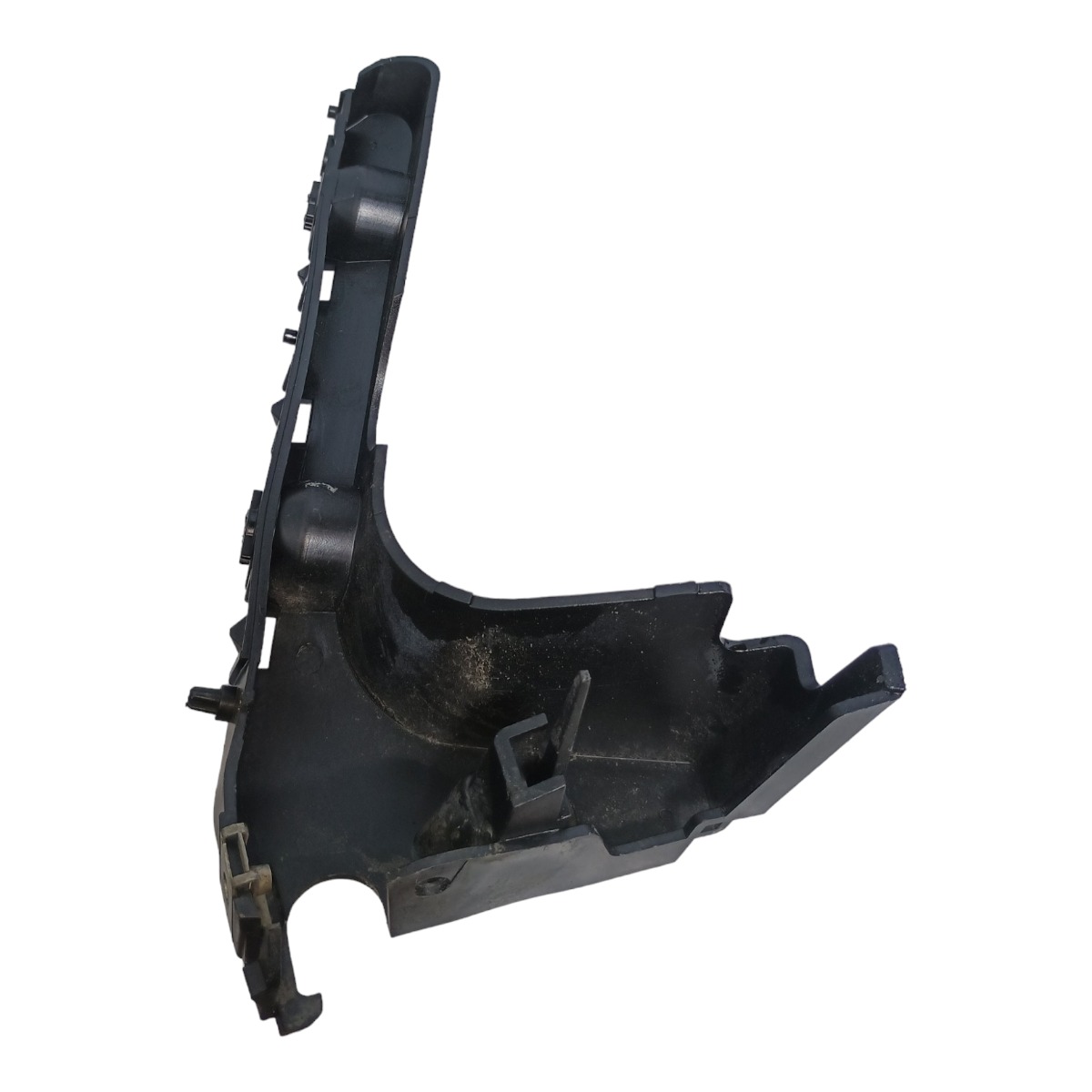 Guia Parachoque Diant Dir Citroen C3 Picasso 2013 4