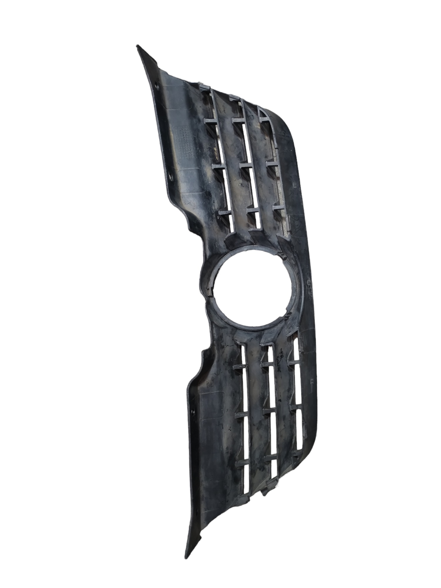 Grade Frontal Vw Polo 2008 2