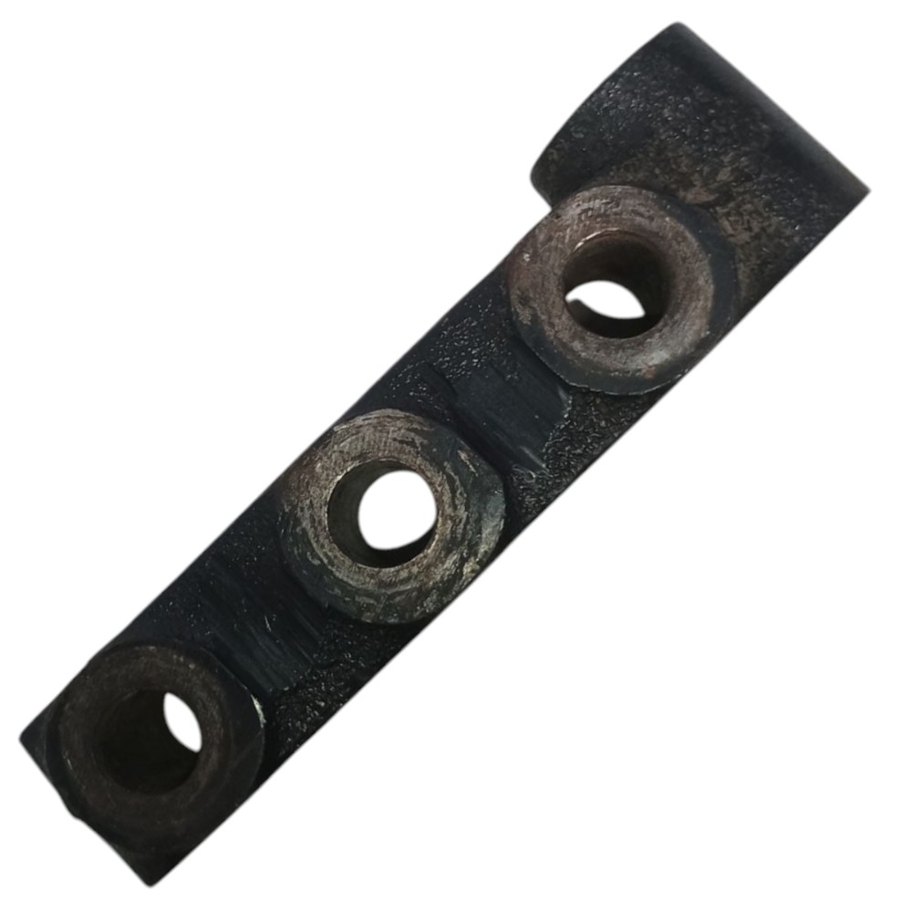 Suporte Coxim Motor Fiat Idea 2006 À 2009 4