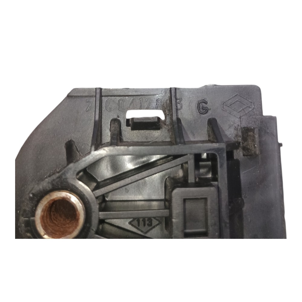 Pedal Acelerador Renault Clio Authentic 2004 6