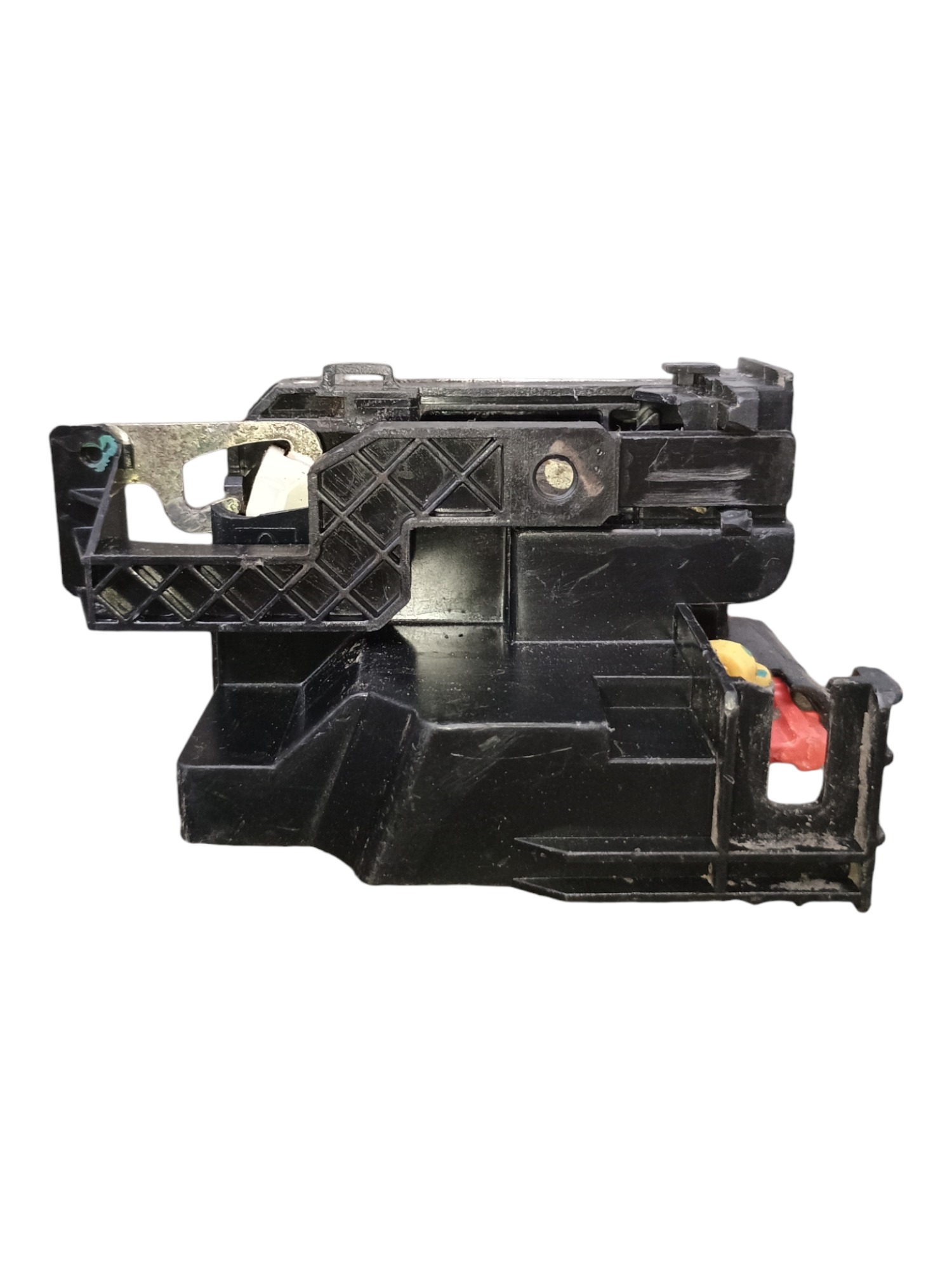 Fechadura Porta Traseira Esquerda Ford Fiesta 2005