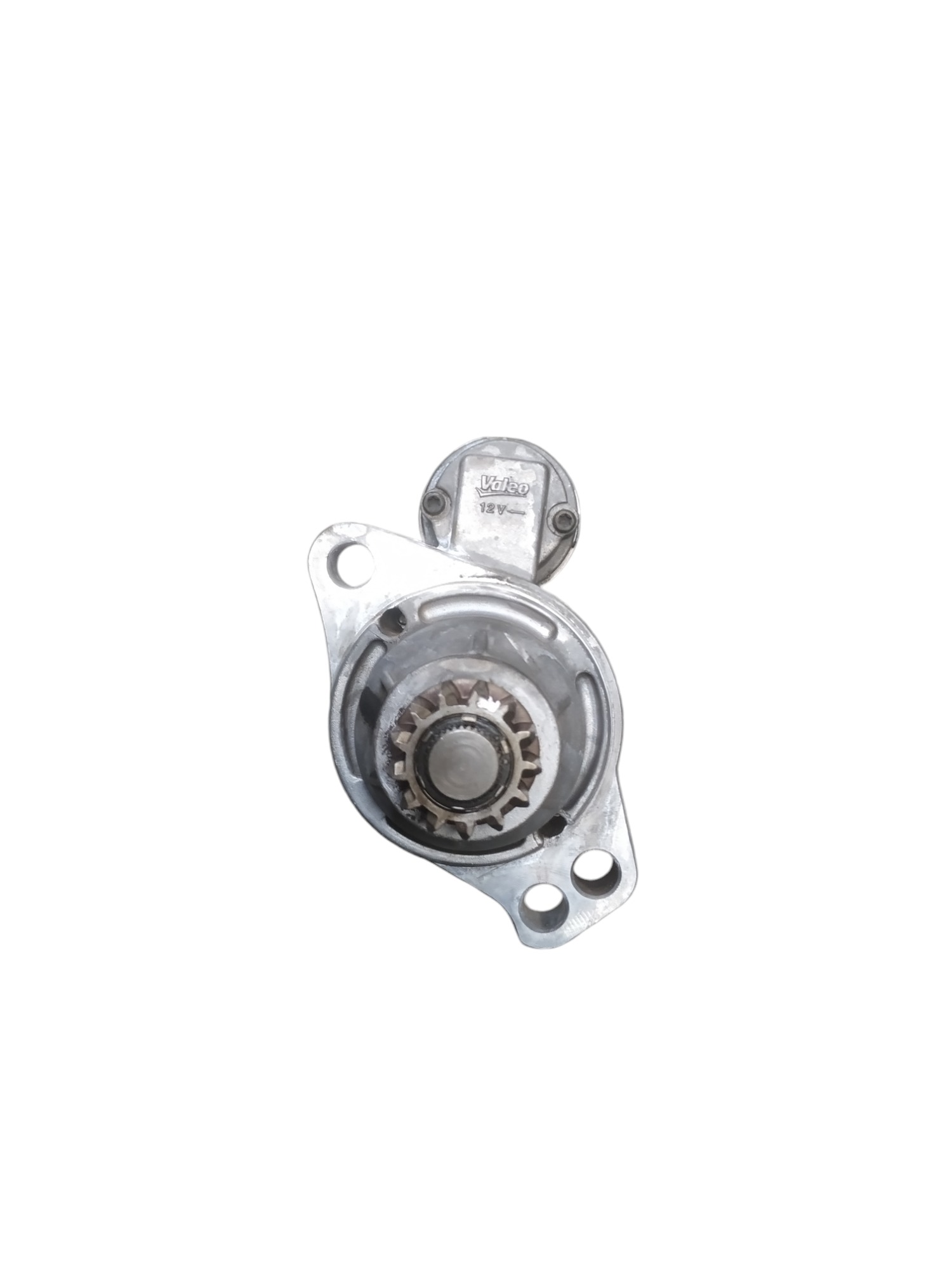 Motor Arranque Vw Gol Polo Up Virtus 2017 A 2021 3