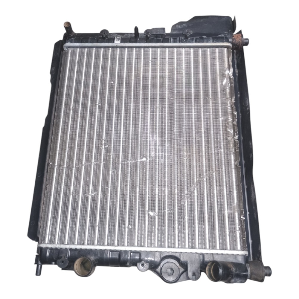 Radiador Água Renault Clio Authentic 2004 1