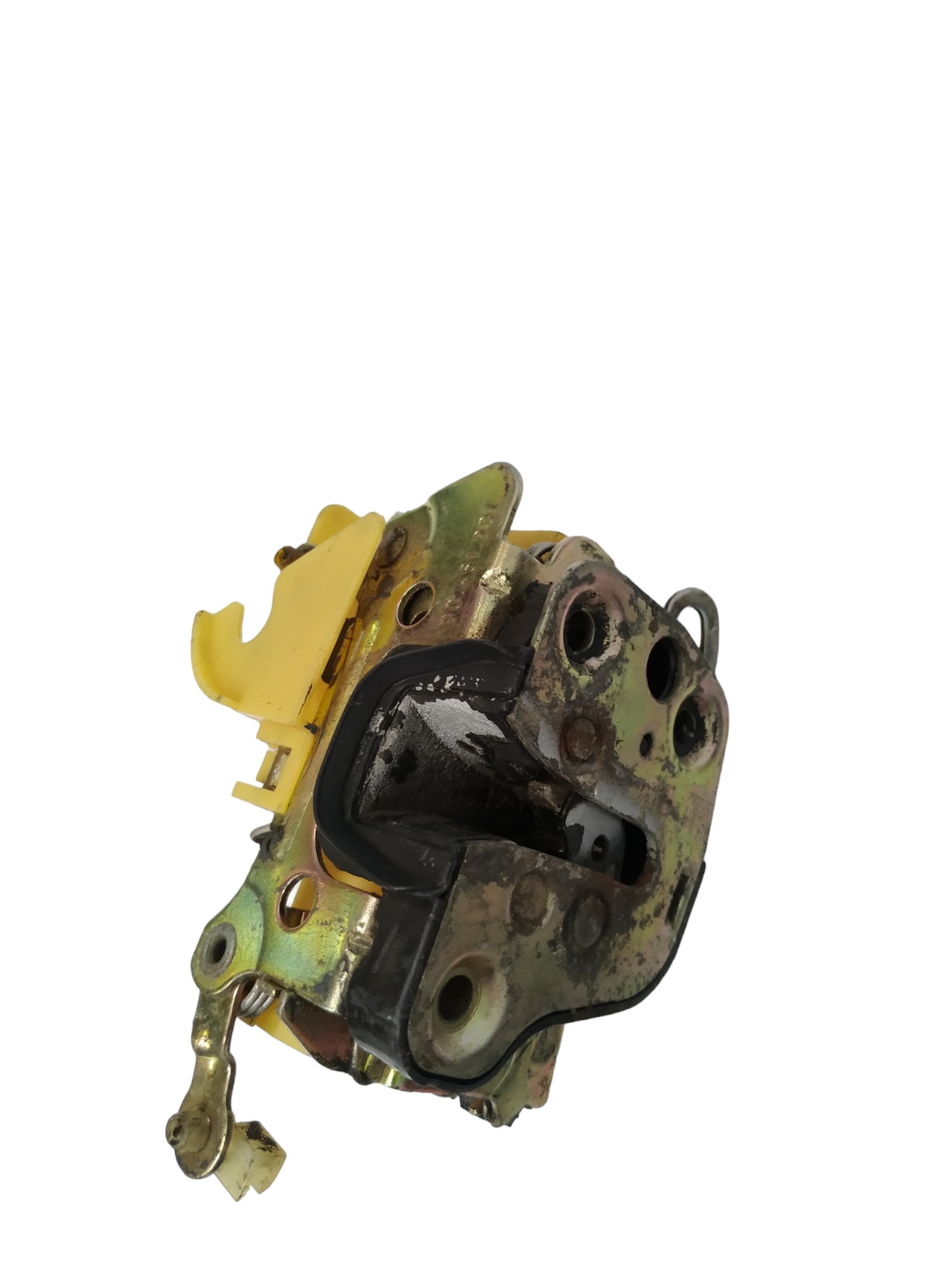 Fechadura Dianteiro Esquerdo Manual Gm Corsa 1994 A 2012 2