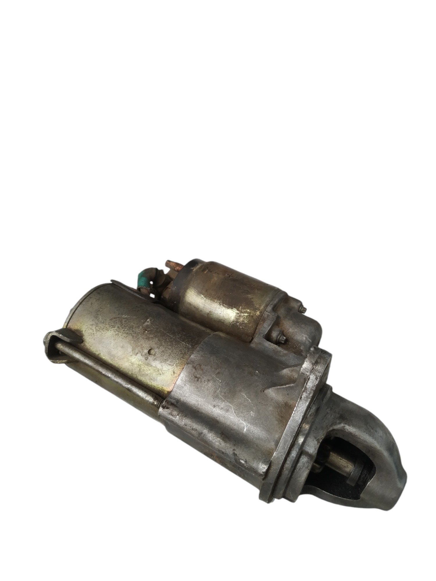 Motor Partida Gm Corsa 2005 4