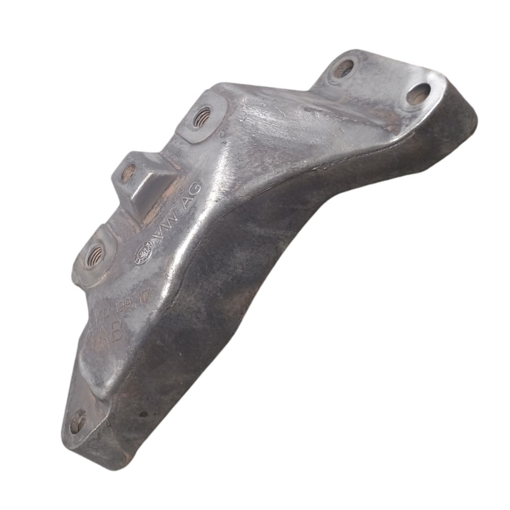Suporte Coxim Câmbio Vw Tcross Tsi 2022 1k0199117 2