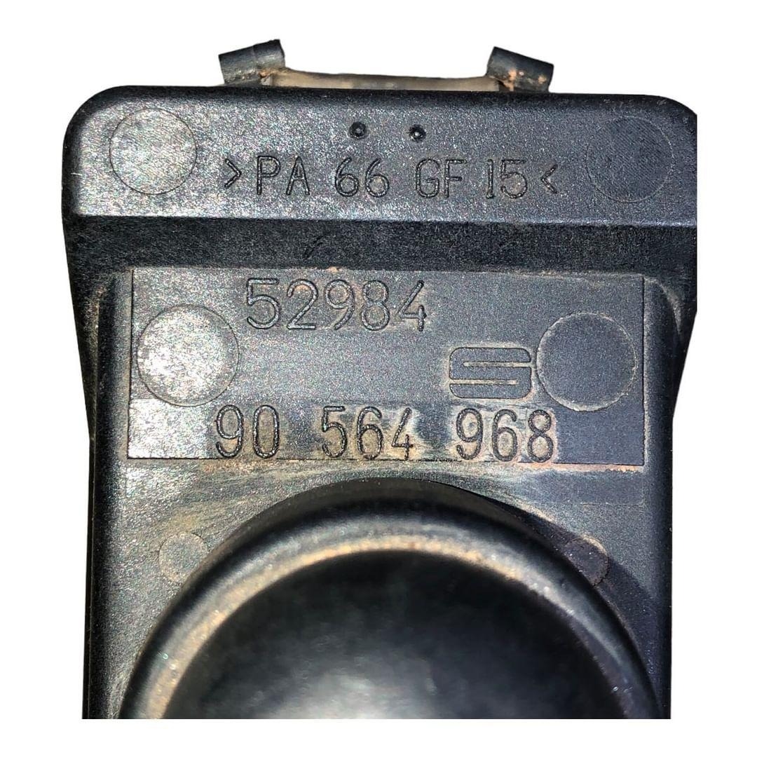 Luz De Placa Gm Celta Prisma 2001 À 2012 5