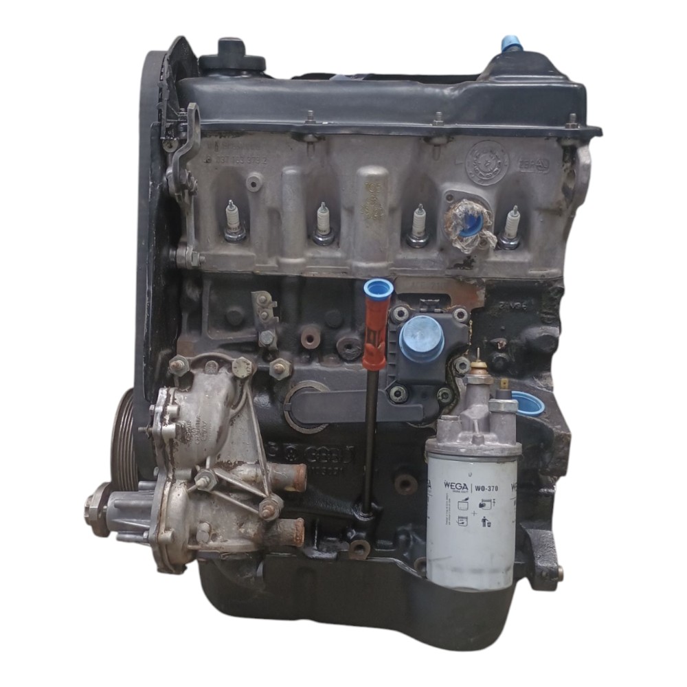 Motor Parcial Seat Cordoba 1.8 1997 Ptnc 90 1