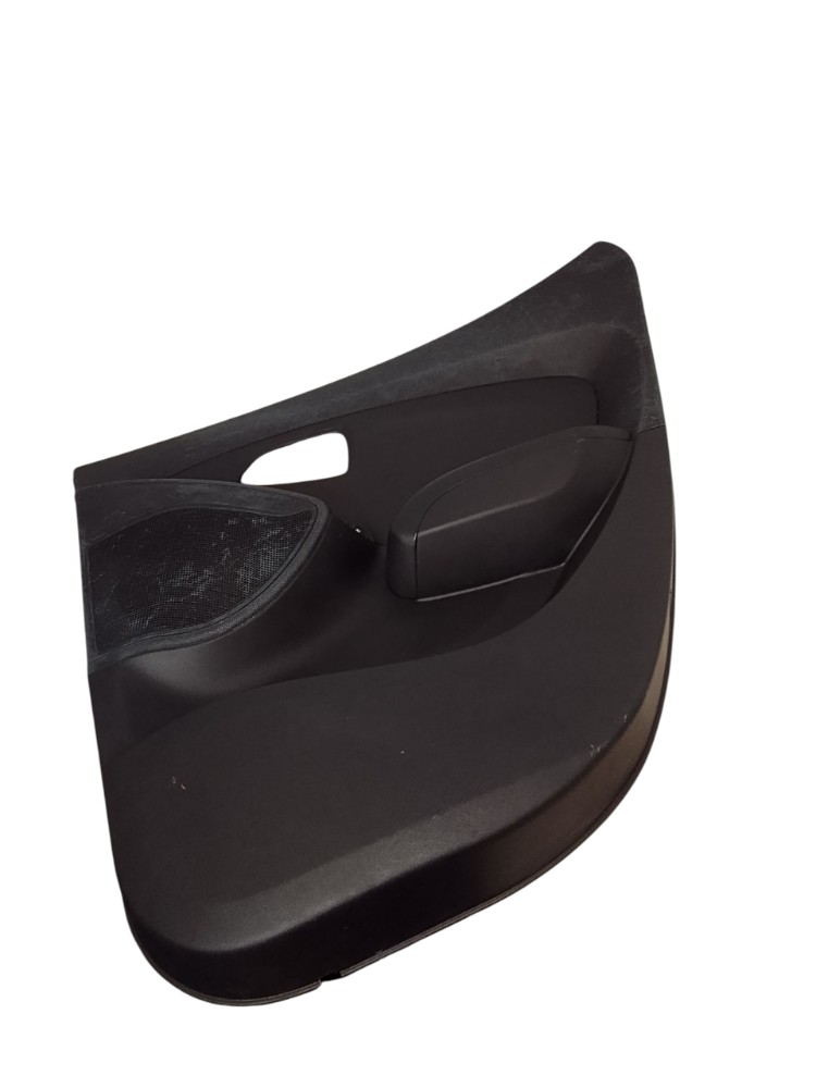 Forro De Porta Traseira Direito Hyundai Ix 35 2014 2.0 Flex 1