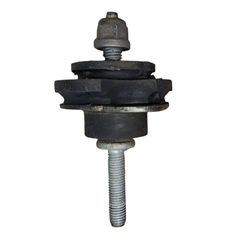 Coxim Superior Câmbio Renault Clio 2008 3