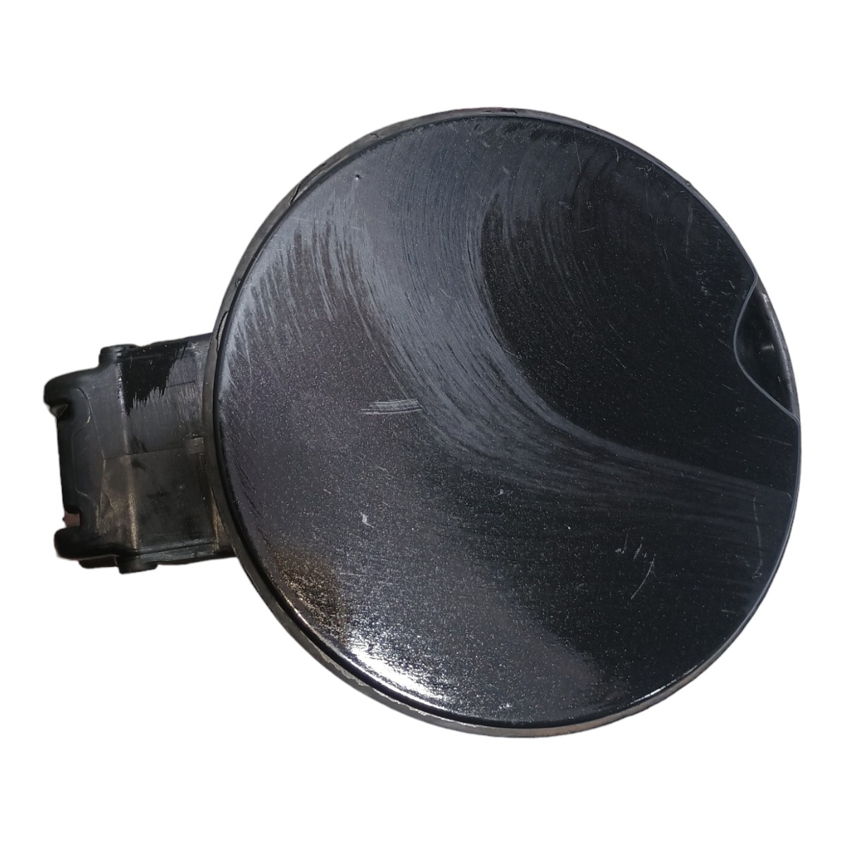 Portinhola Tanque Combustível Citroen C3 Picasso Glx 2013 2013 Preto 1