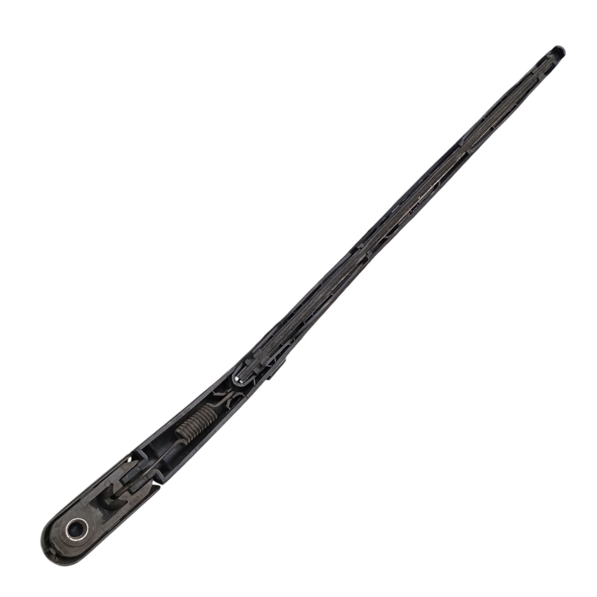 Braço Limpador Parabrisa Traseiro Peugeot 206 2007 A 2012 5