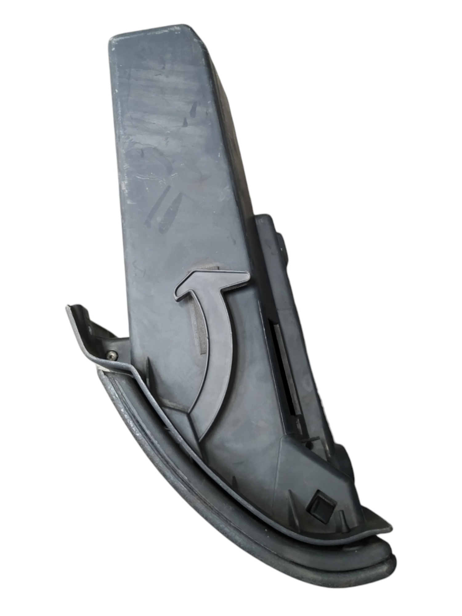 Porta Luva Completo Gm Corsa 2008 4