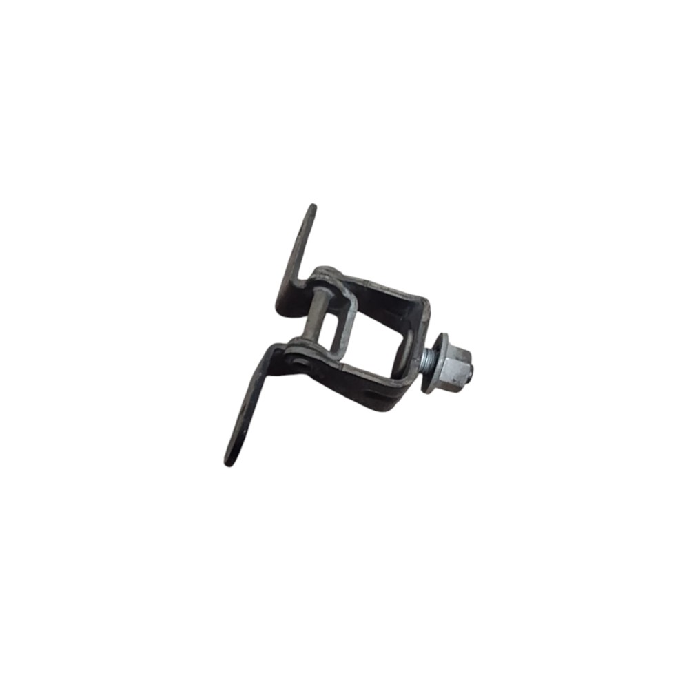 Dobradiça Tampa Traseiro 1.0 Gm Onix 1