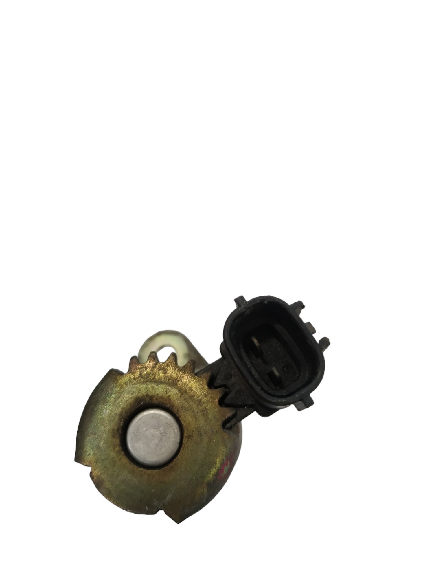Solenoide Cabeçote Toyota Fielder Xei 2008 3