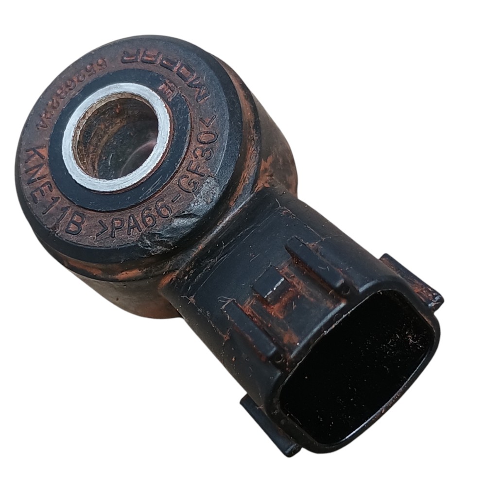 Sensor Detonação Fiat Strada 1.4  Endurance 2023 3