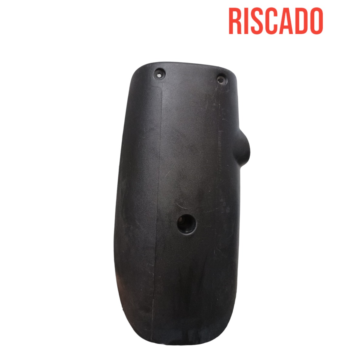 Acabamento Chave De Seta Ford Ka 2012 2s653533a