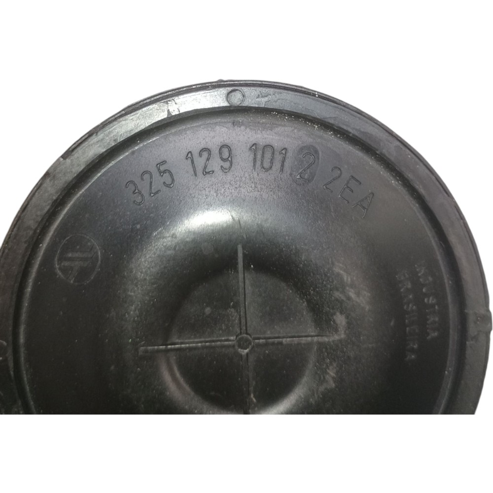 Válvula Anti Chamas Vw Polo 1999 À 2001 7