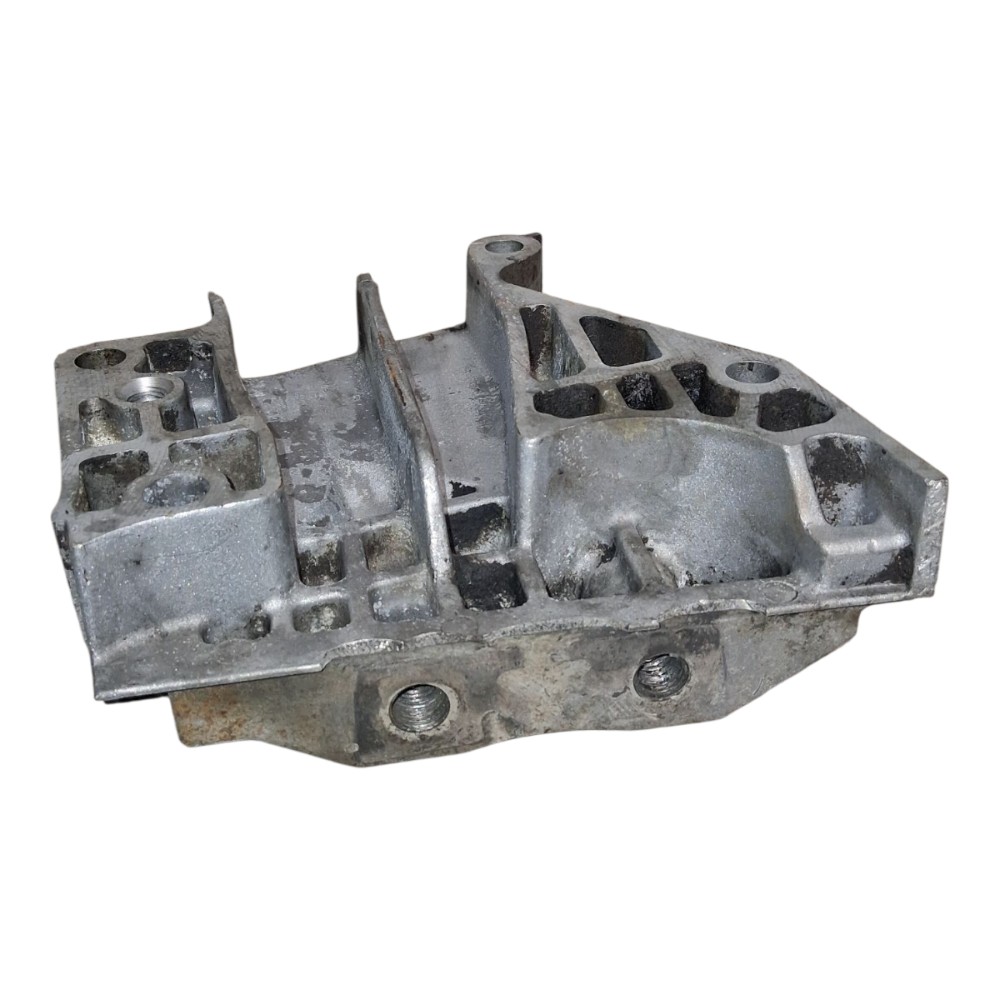 Suporte Coxim Motor Ford Focus 1.8 2001 Xs7g6030ab *detalhes 3