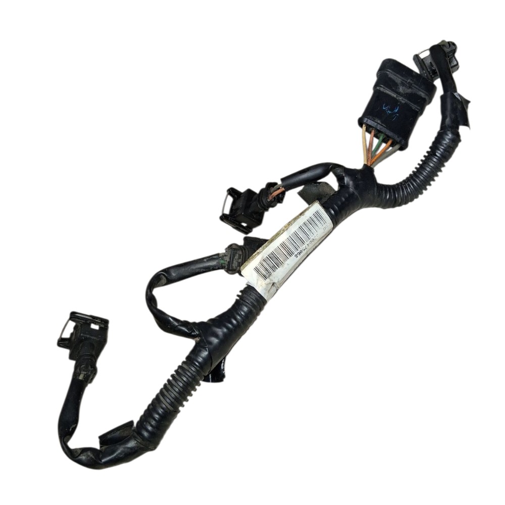 Chicote Bico Injetor Renault Clio 1.0 2008 8200475068 2