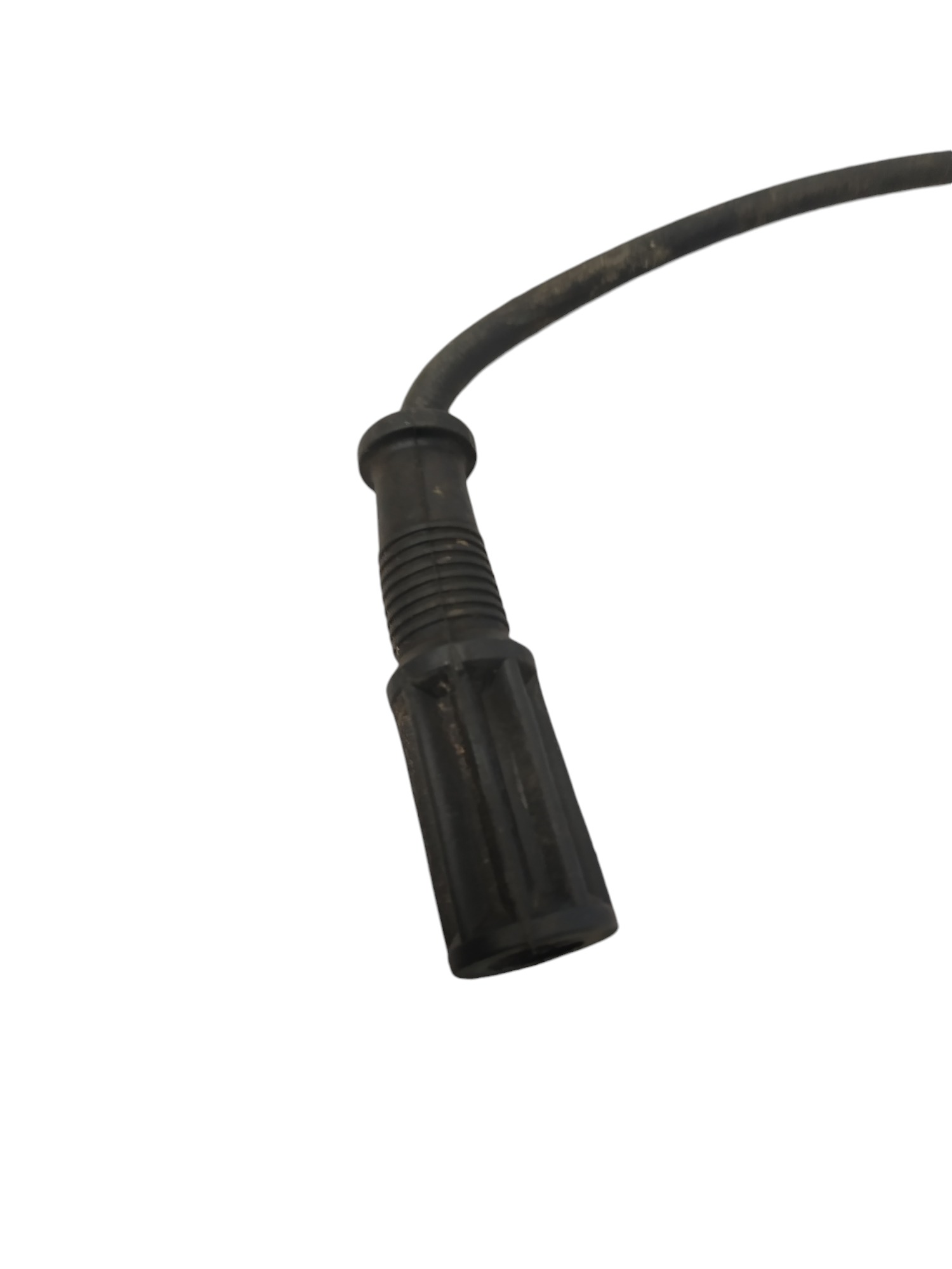 Cabo Vela Fiat Uno 2000 Preto 3