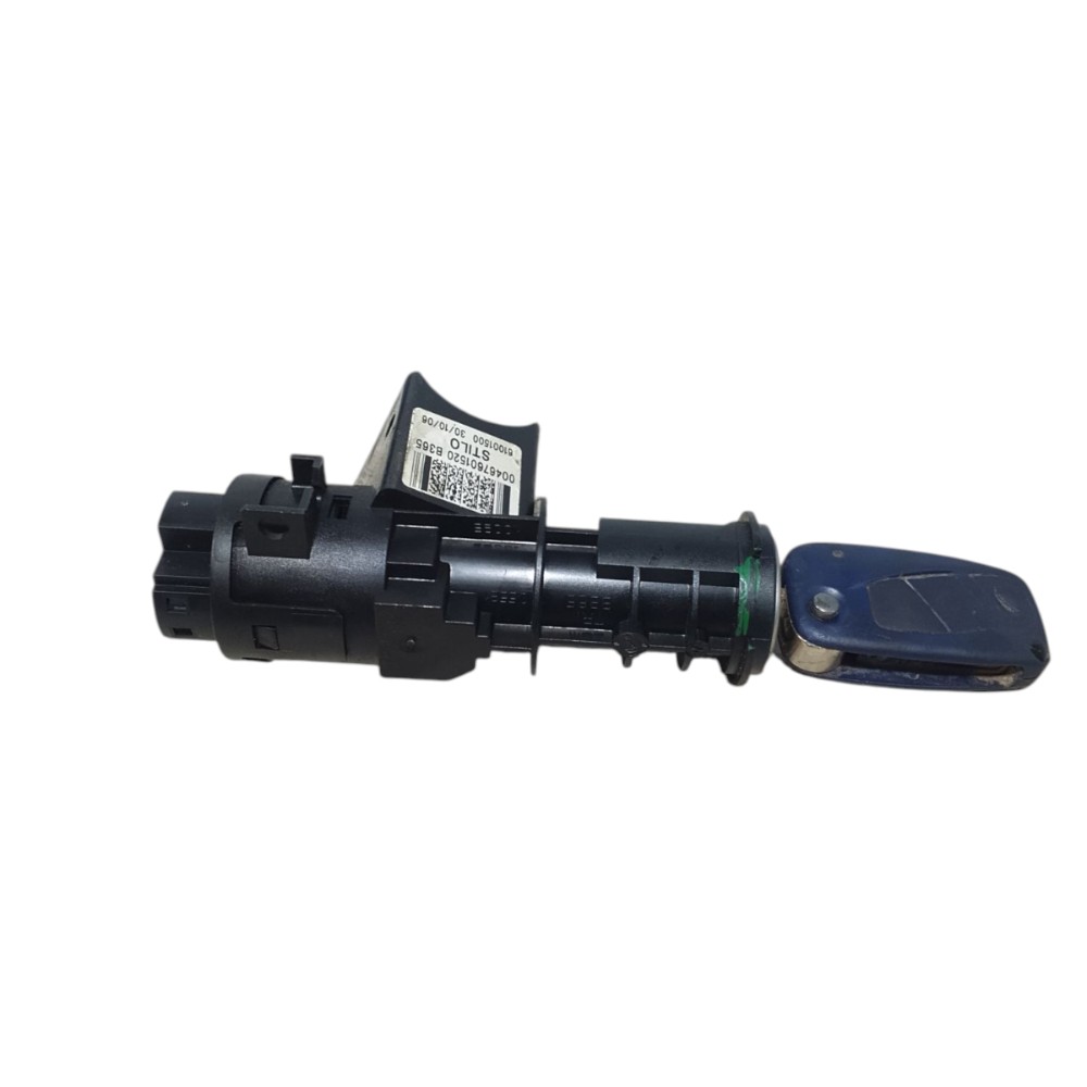 Cilindro Ignição Fiat Stilo 2007 3