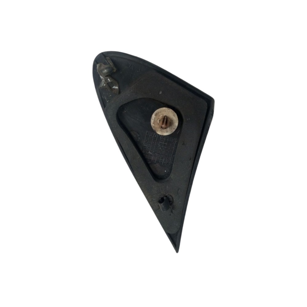 Moldura Externa Do Retrovisor Lado Esquerdo Ford Ka 2015 4