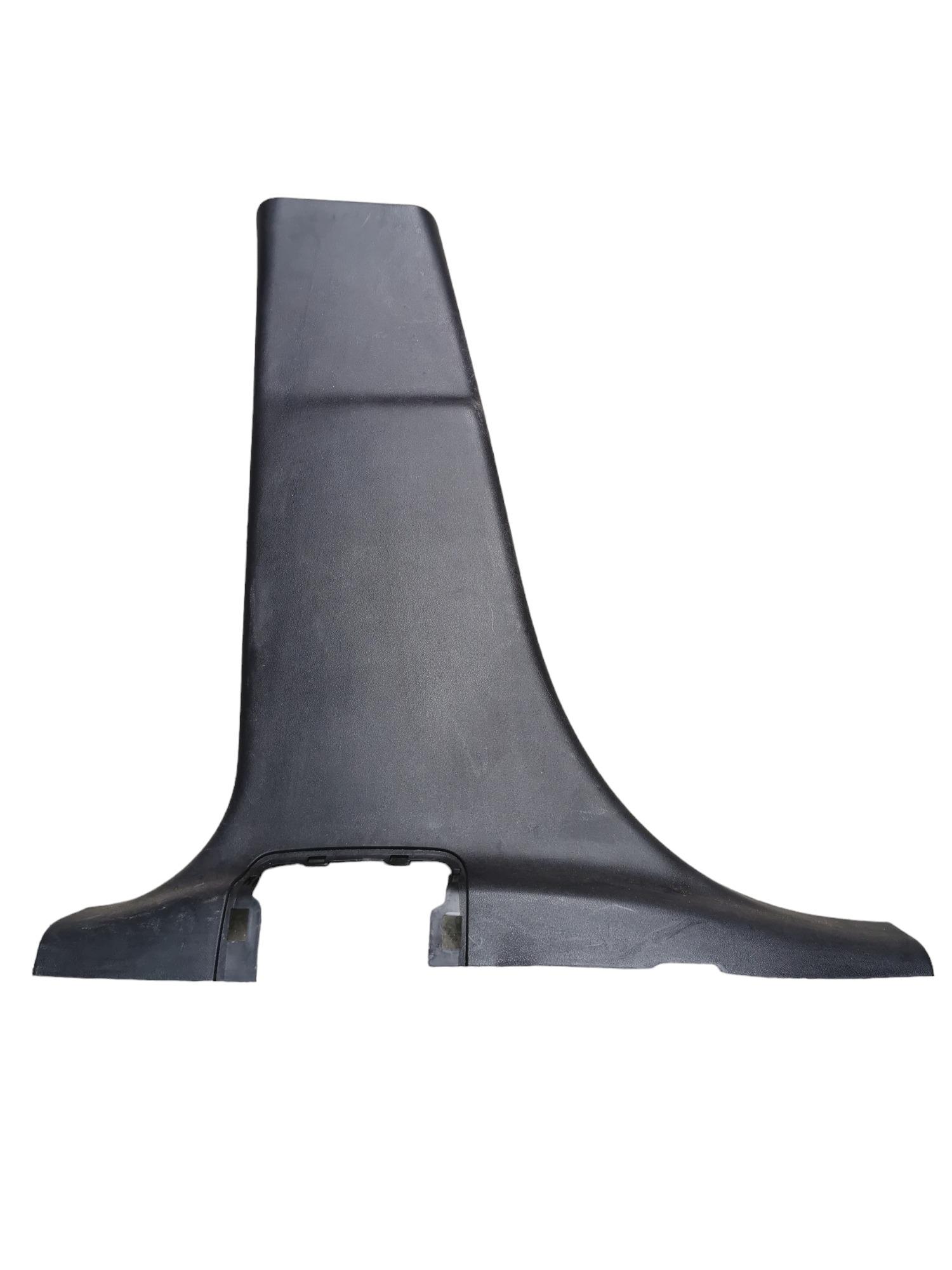 Moldura Coluna Central Esquerda Citroen C3 Picasso 2012  A1 1