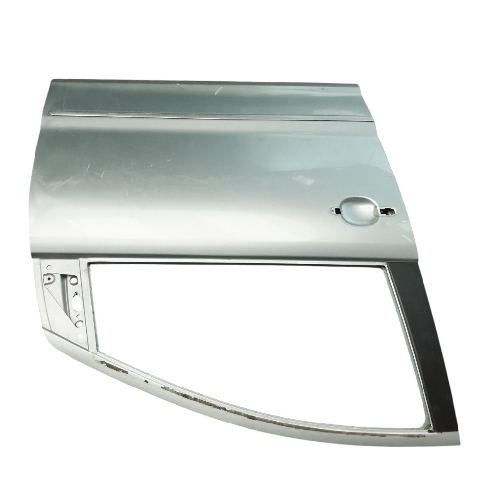 Porta Dianteira Direita Volkswagen Fox 2012 2