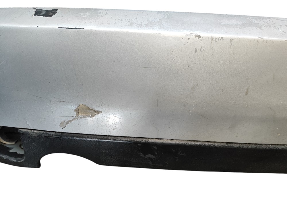 Para-choque Traseiro Ford Focus hatch 2001 4