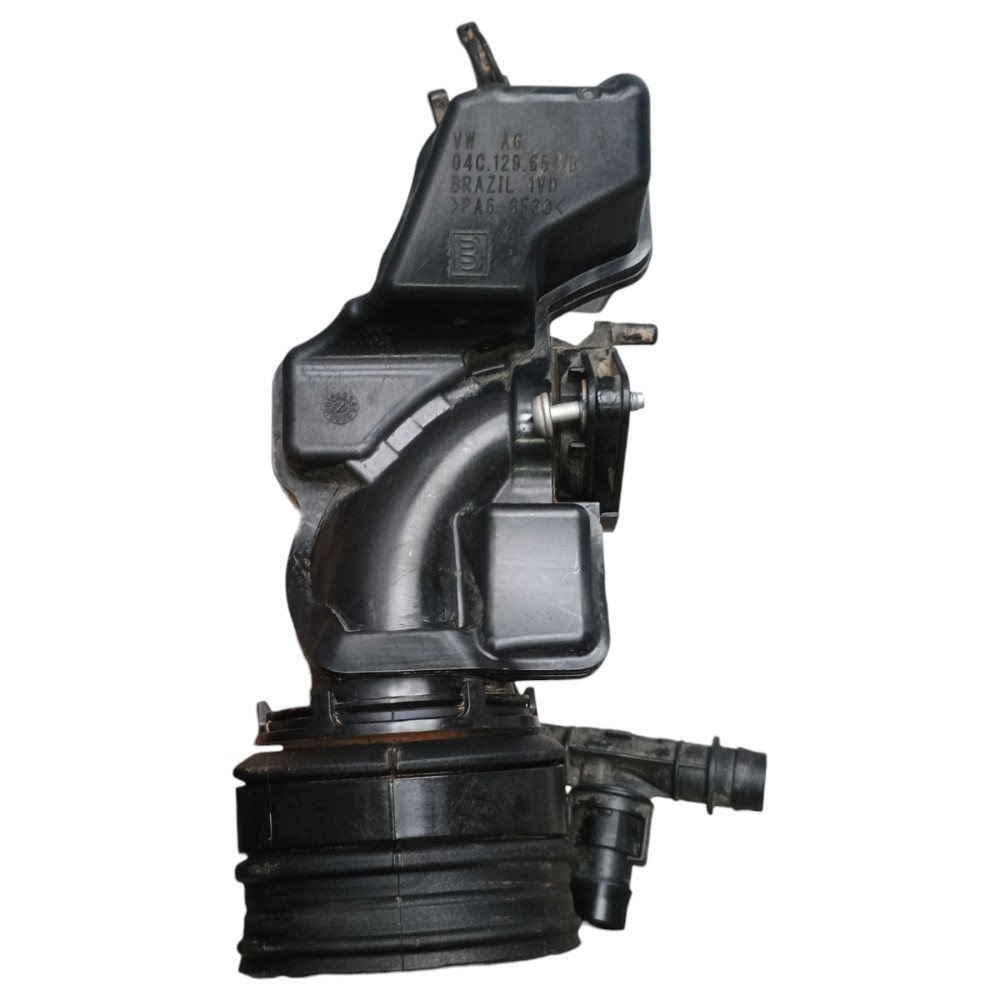 Duto Turbina Vw Tcross Tsi 2022 04c129654b 1