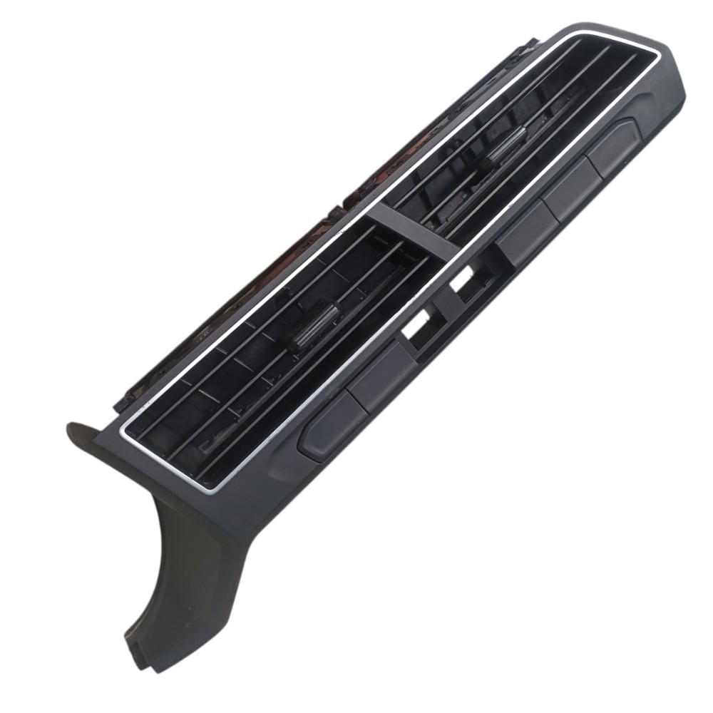 Difusor Ar Central Duplo Vw Voyage 1.6 2022 5u0858063 3