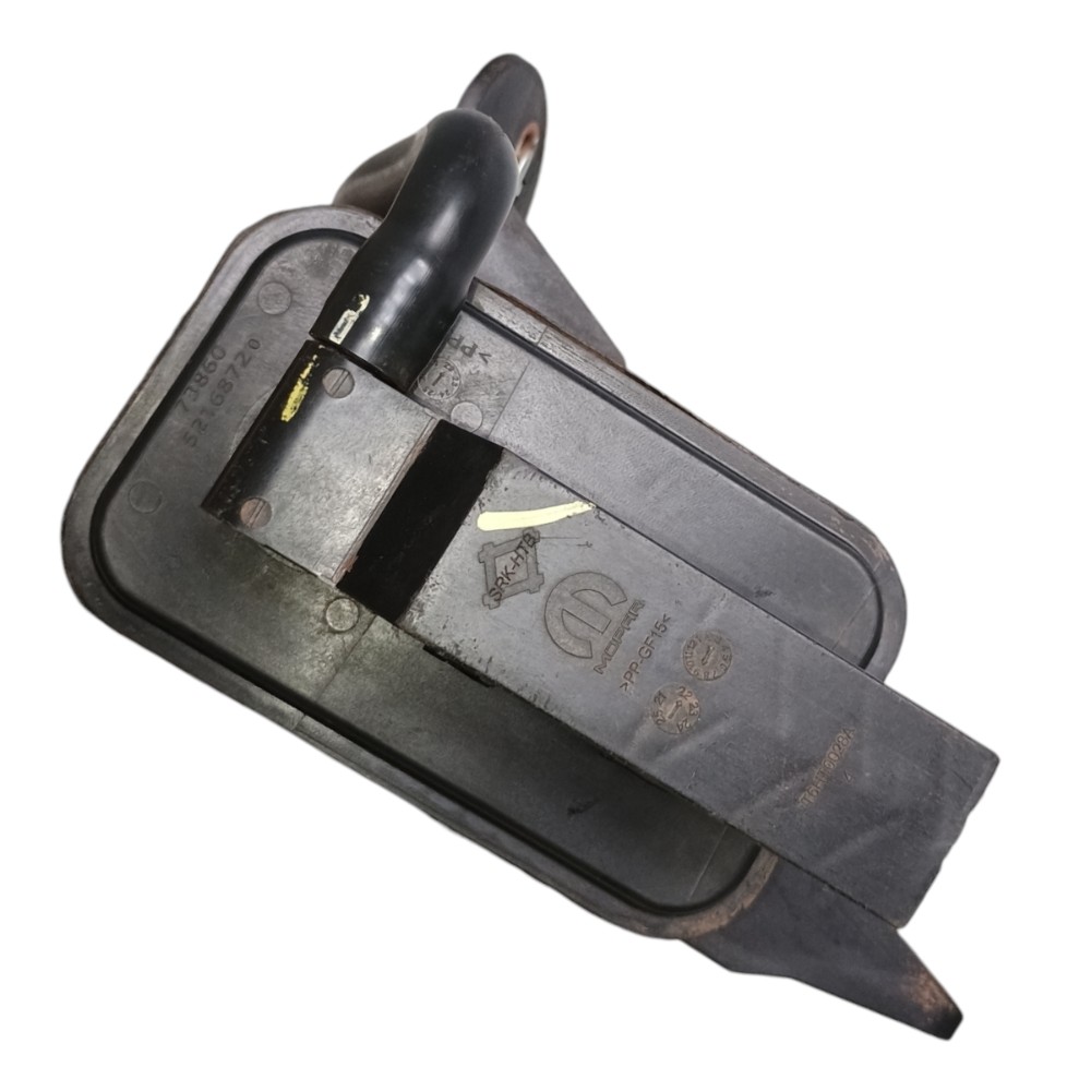 Filtro Canister Fiat Strada 1.4 Endurance 2023 4