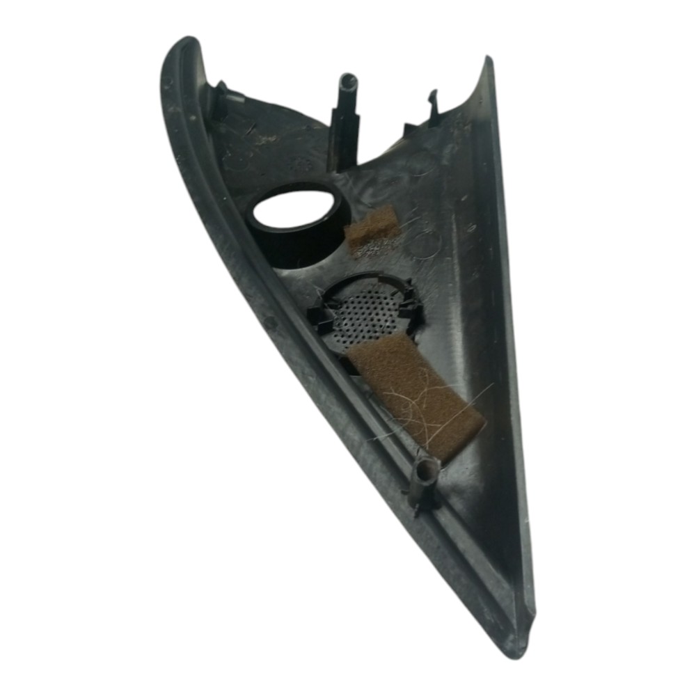 Moldura Interna Retrovisor Peugeot 206 Soleil 2003 Lado Dir 2
