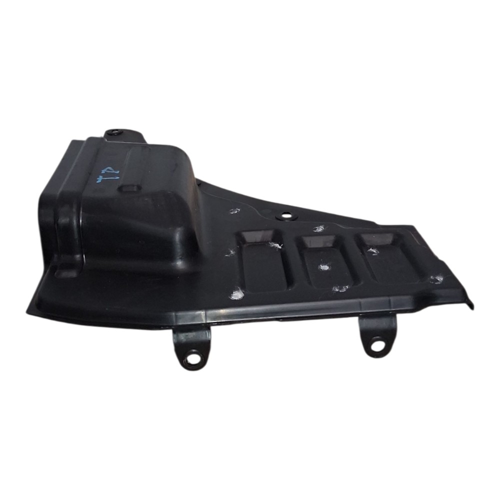 Acabamento Direito Porta Malas Hyundai Ix35 2014 963802s500 4