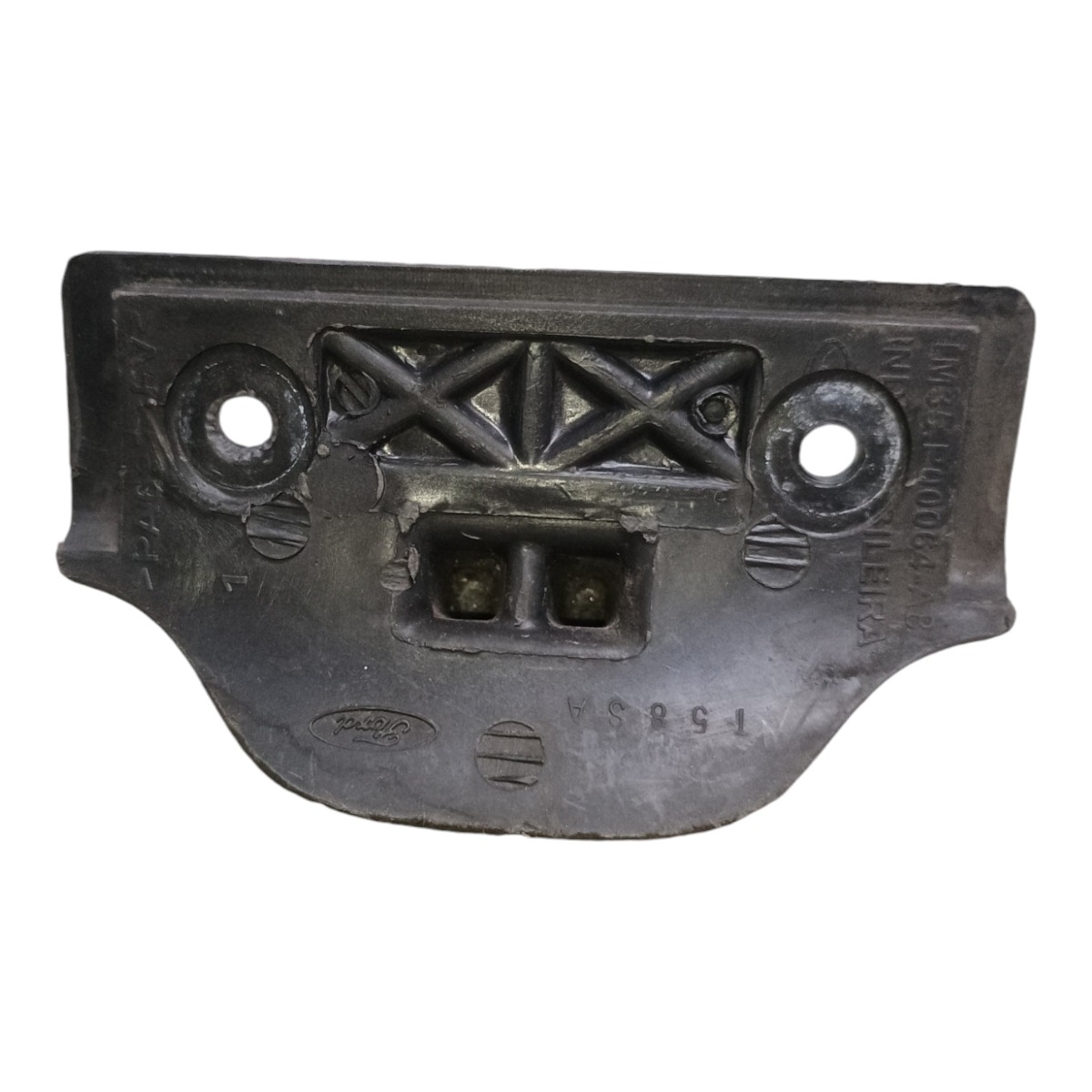 Gancho Caçamba Ford Courier 2002 À 2013 1m35p00064ab 3