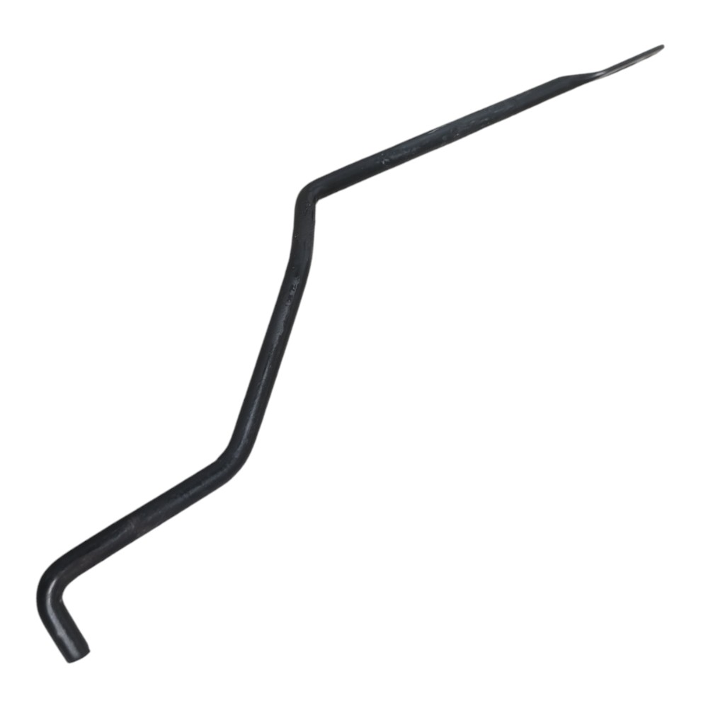 Haste Fechadura Porta Dianteira Esquerda Jac J2 1.4 2014 2
