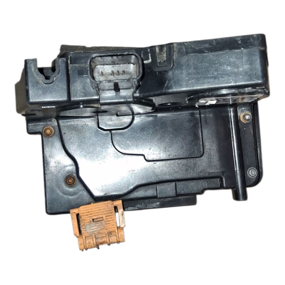 Fechadura Porta Traseira Esquerda Gm Onix 2019 2