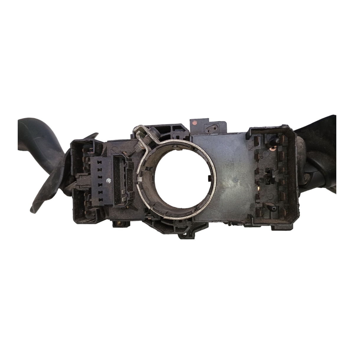 Chave Seta Comando Limpador G5 Vw Fox Gol Voyage 2004 A 2014 6
