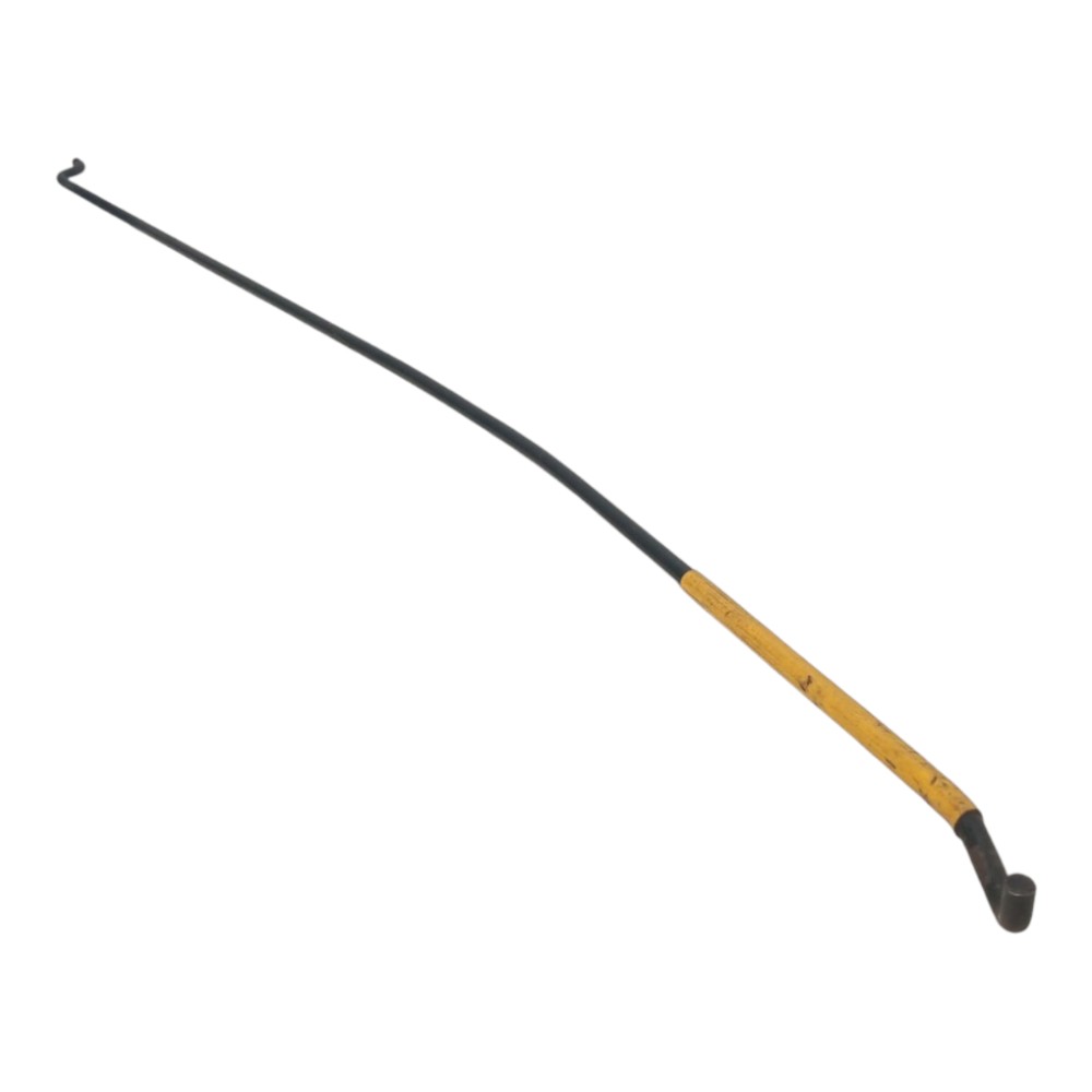 Vareta Do Capo Ford Fiesta 98 4