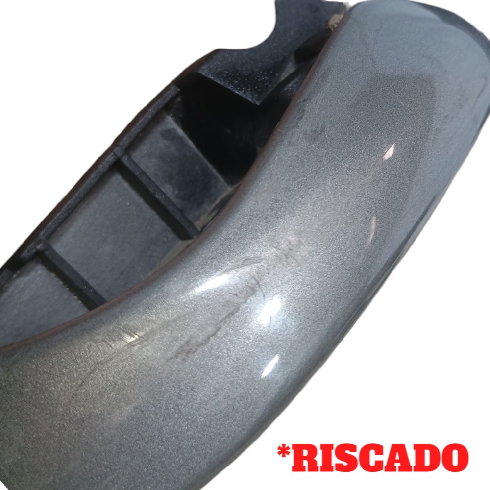 Maçaneta Interna Porta Tras Direita Fiat Stilo 2007 *detalhe Traseira 5
