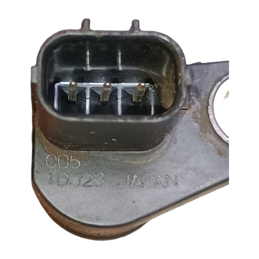 Sensor Rotação Honda Fit 2008 5