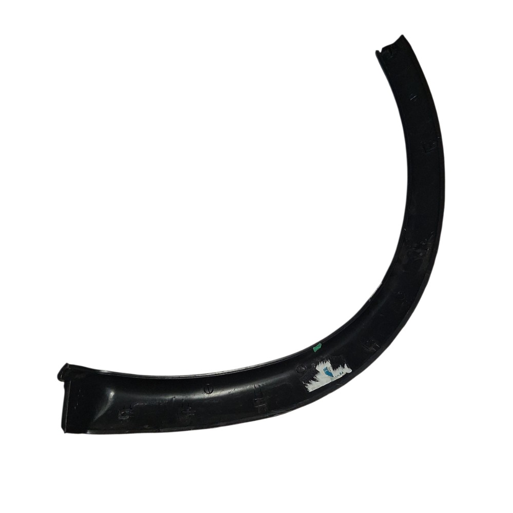Moldura Paralama Dianteiro Direito Corsa 2010 *detalhe Preto 2