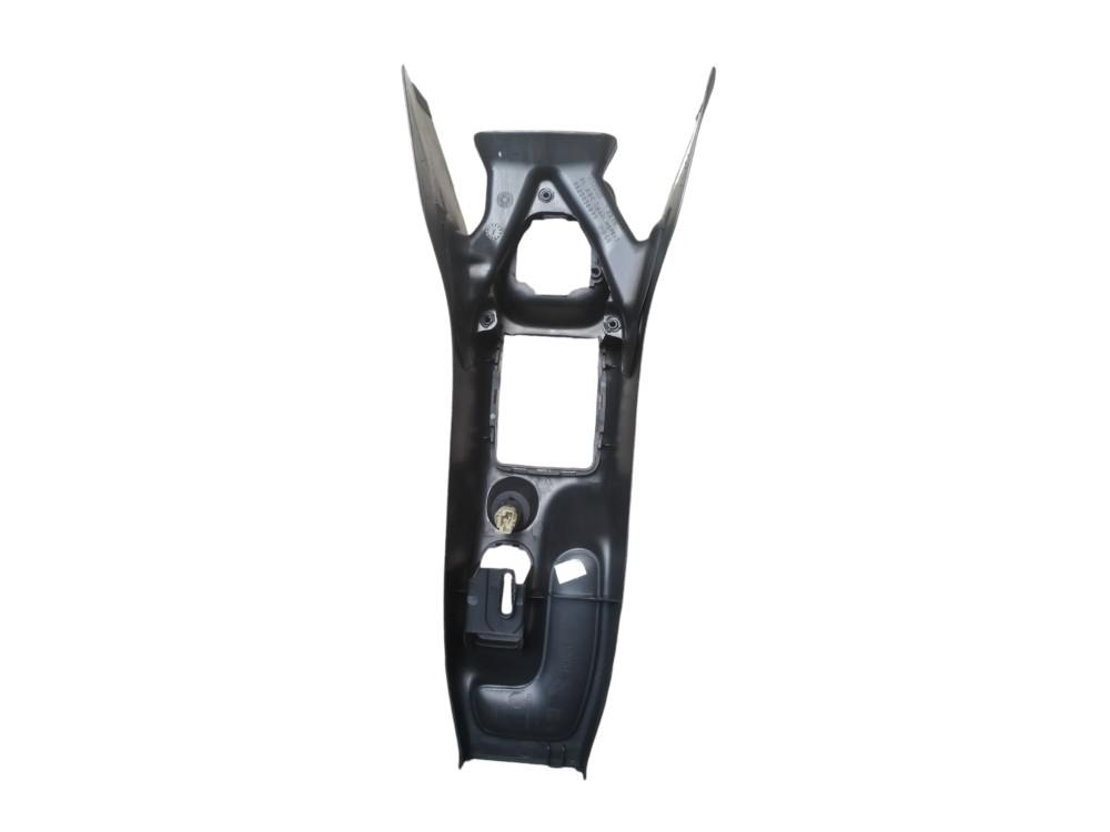 Console Central Peugeot 207 2010 2
