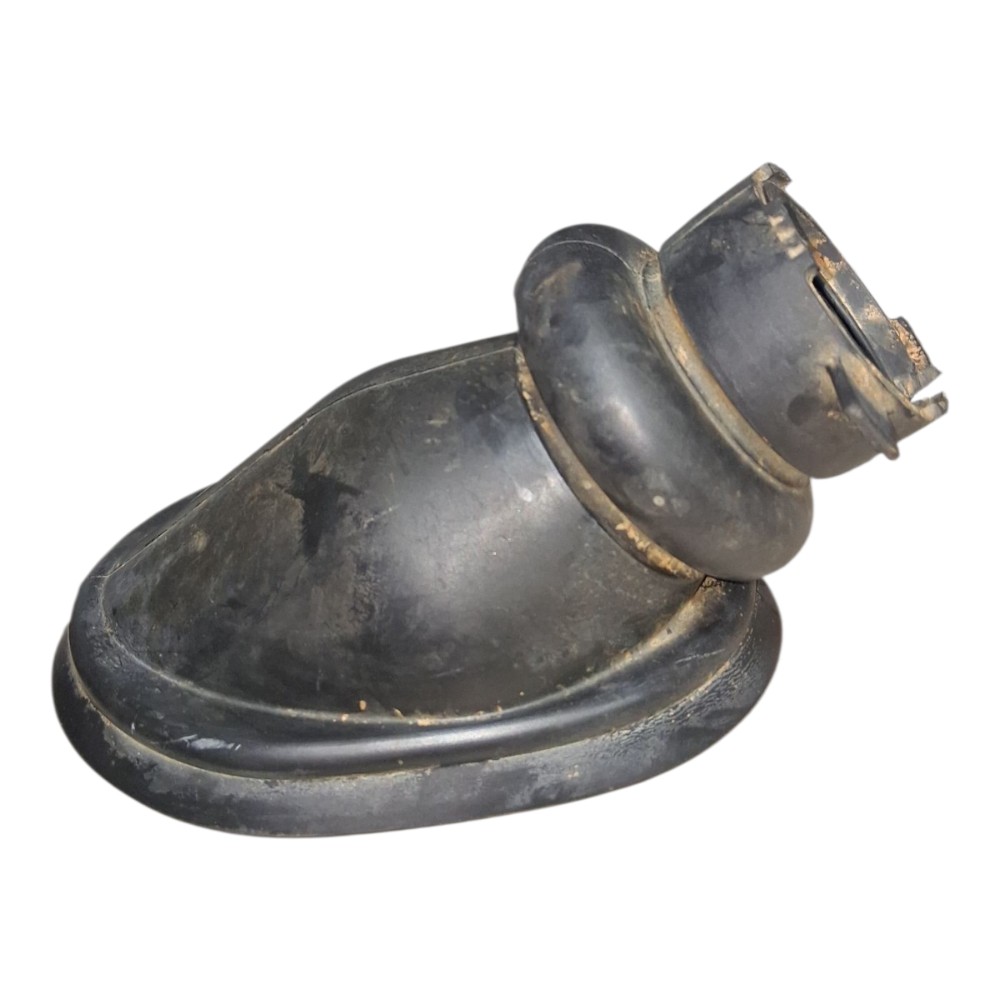 coifa guarda pó coluna direção Yaris SD 2021 450250D230 3