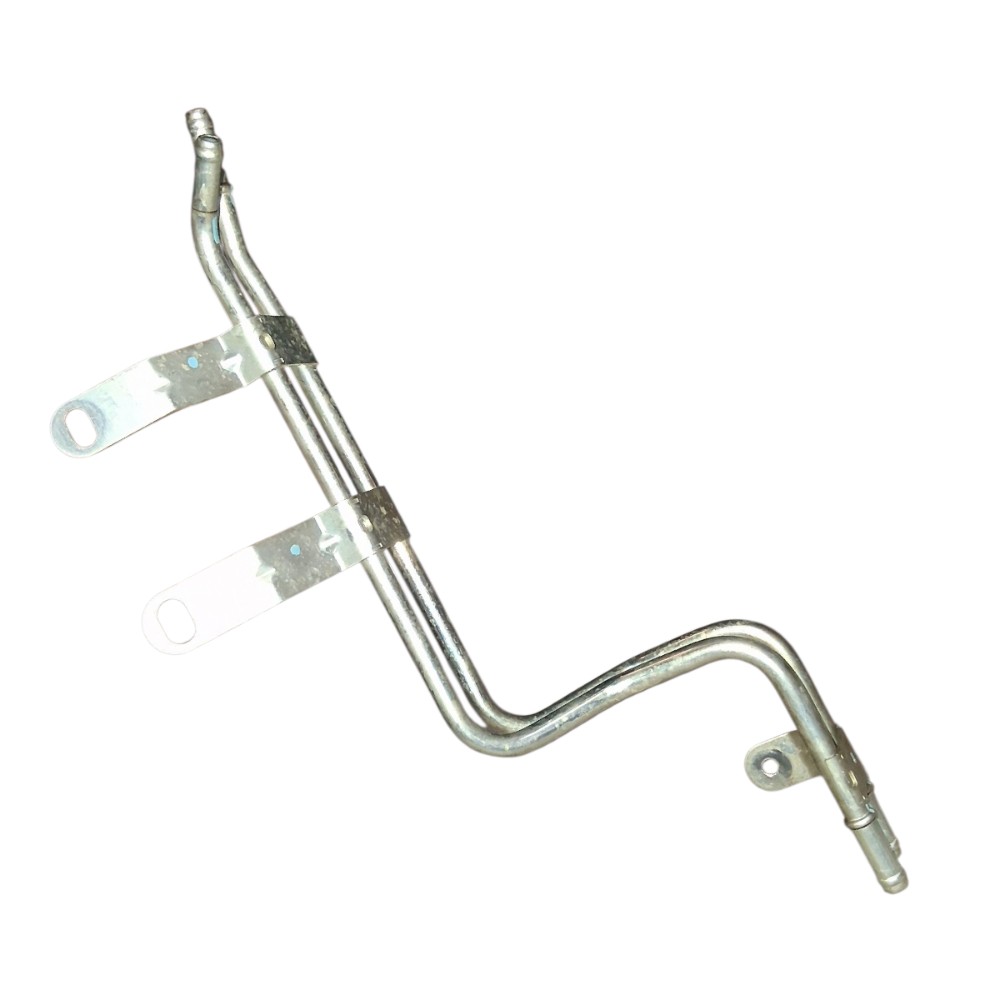 Cano Água Toyota Yaris SD 2021 4