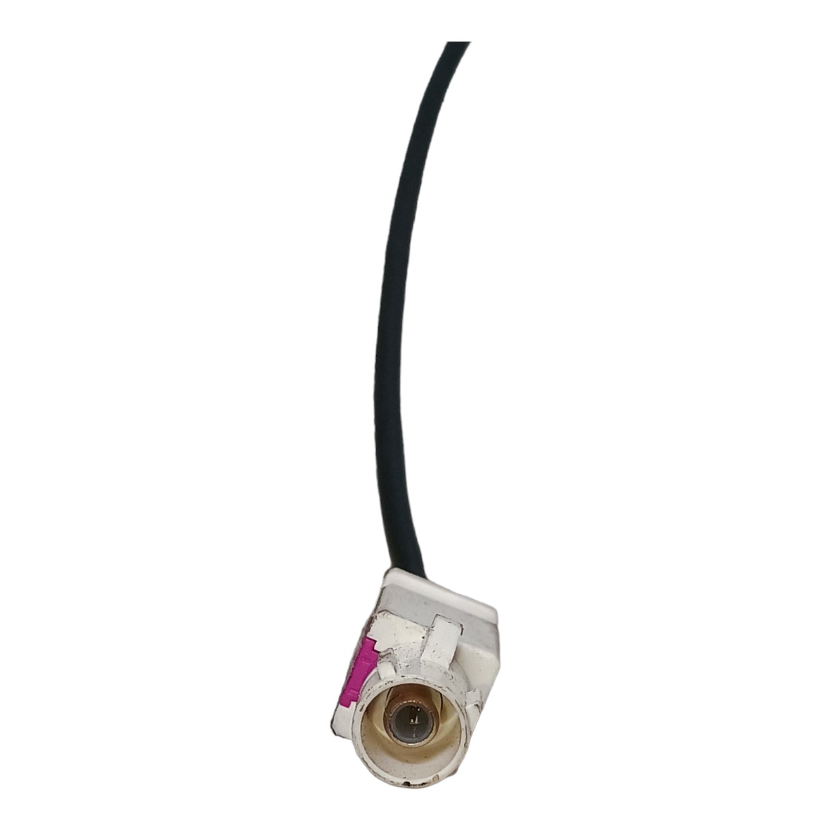Base Antena Vw Gol Mpi 2022 5u0035501h Preto 3