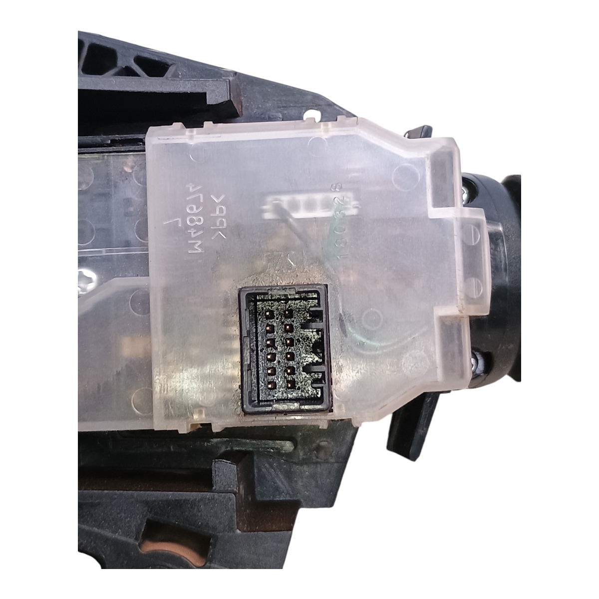 Chave Seta E Limpador Parabrisa Honda Hr-v 2018 35250t7sy02 7