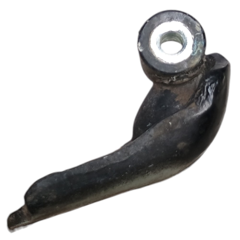 Dobradiça Superior Porta Dianteira Esquerda Fiat Idea 2007 5